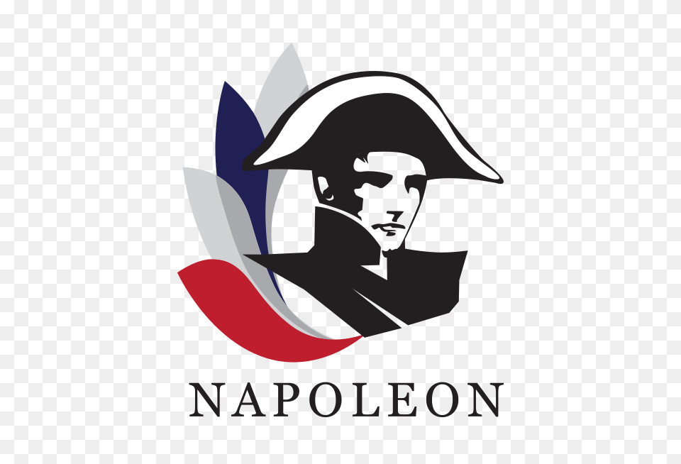 Napoleon, Logo, Person, People, Adult Png