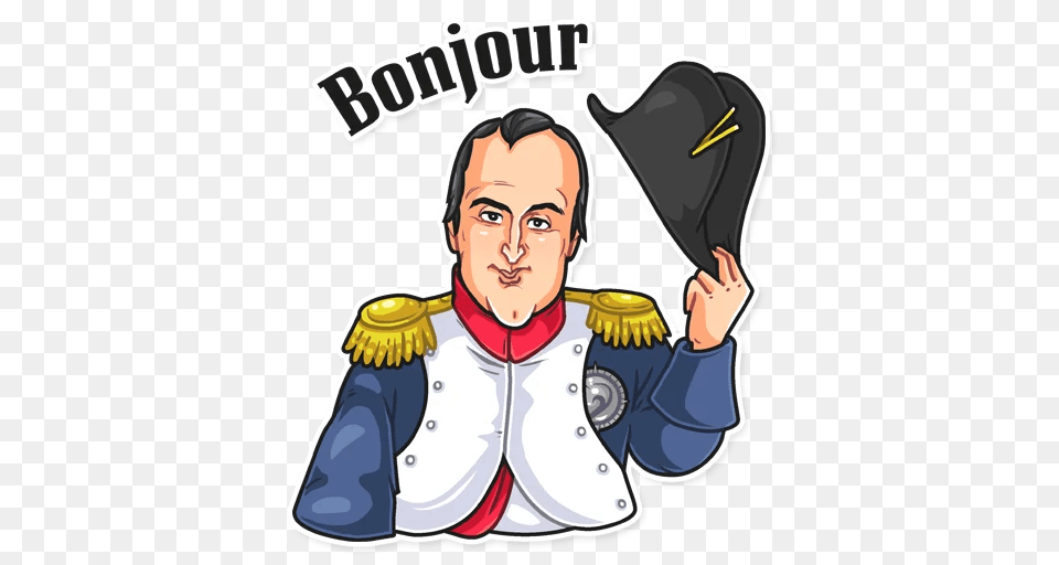 Napoleon, Baby, Person, People, Head Free Png Download