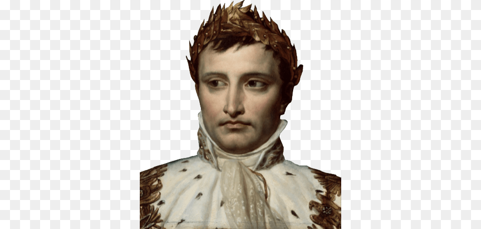 Napoleon, Adult, Photography, Person, Painting Free Png