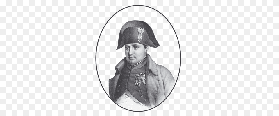 Napoleon, Clothing, Hat, Photography, Person Free Png Download
