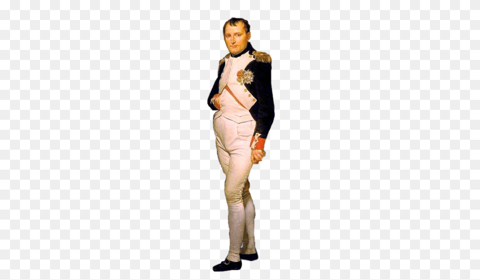 Napoleon, Long Sleeve, Clothing, Sleeve, Person Png