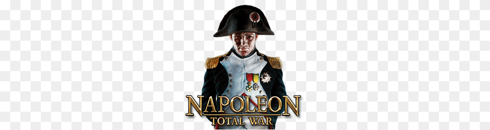 Napoleon, Adult, Male, Man, Person Free Png