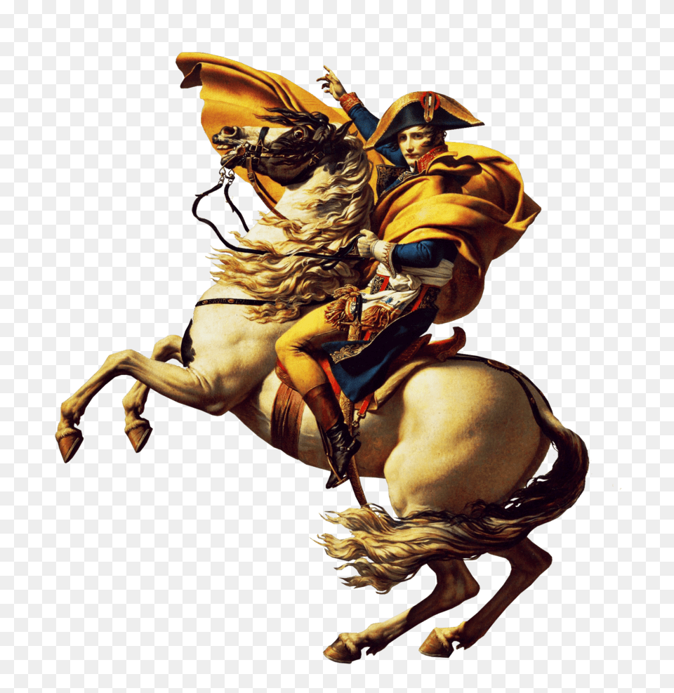 Napoleon, Adult, Book, Comics, Publication Png