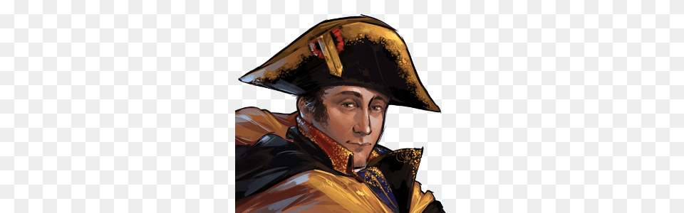 Napoleon, People, Person, Adult, Bride Free Png