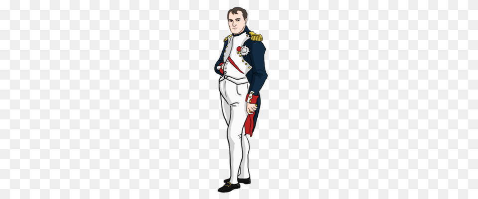 Napoleon, Adult, Female, Person, Woman Free Transparent Png