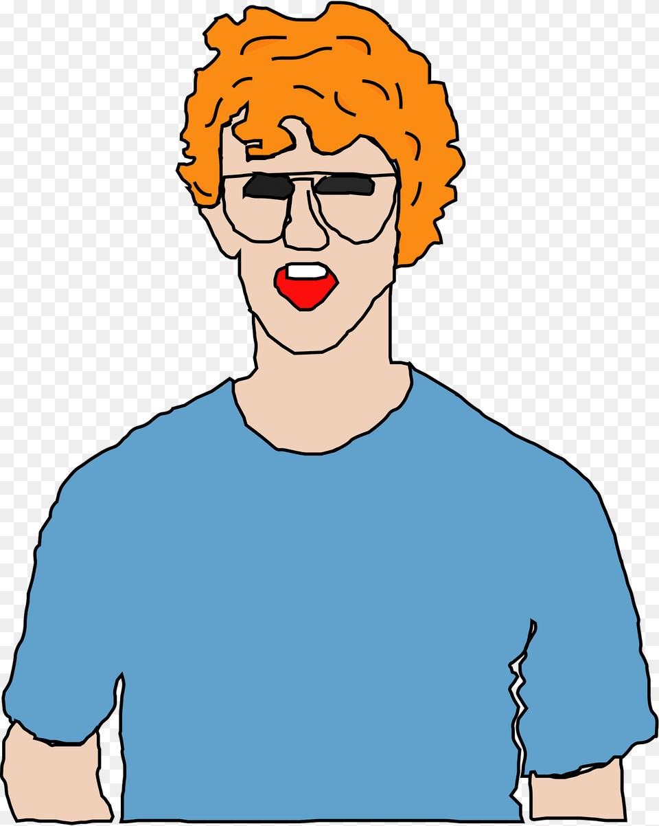 Napoleon Clipart, T-shirt, Clothing, Person, Man Png Image