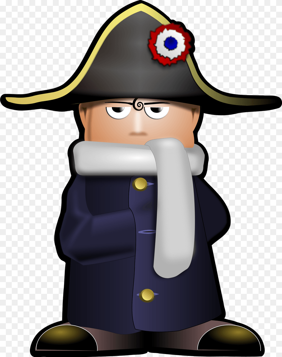 Napoleon Clipart, Baby, Person, Pirate, People Free Transparent Png
