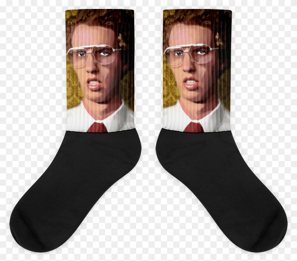 Napoleon Dynamite, Accessories, Tie, Formal Wear, Face Png Image
