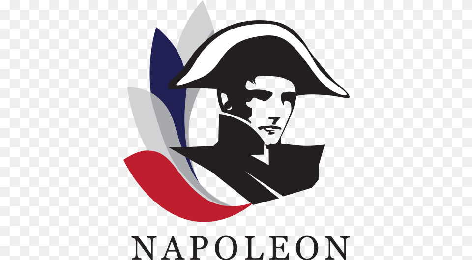 Napoleon One Piece Marine Flag, Logo, Animal, Sea Life, Shark Free Png Download