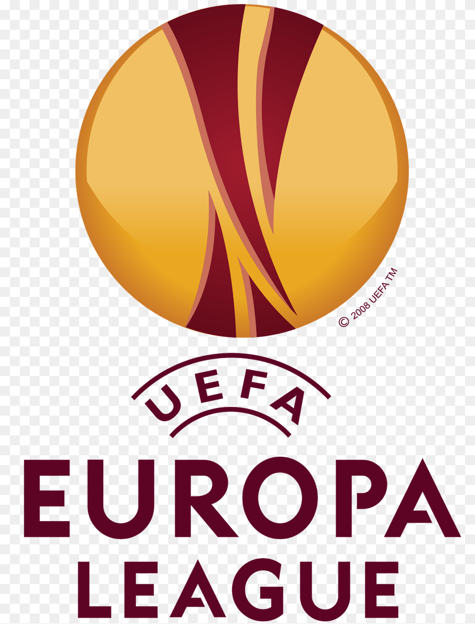 Napoli V Arsenal Europa League 2018 19 Football Wiki Uefa Europa League Logo, Advertisement, Poster, Publication, Book Png
