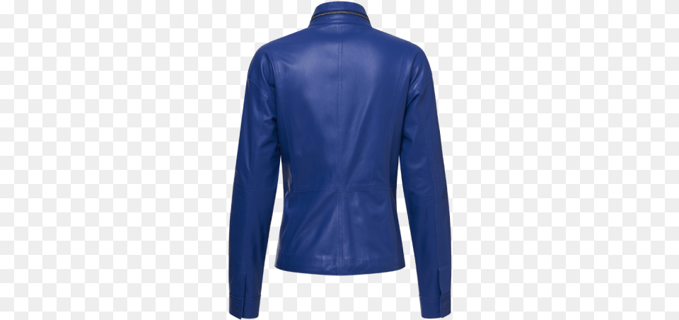 Nappa Leather Jacket Jacket, Clothing, Coat, Blazer, Blouse Png