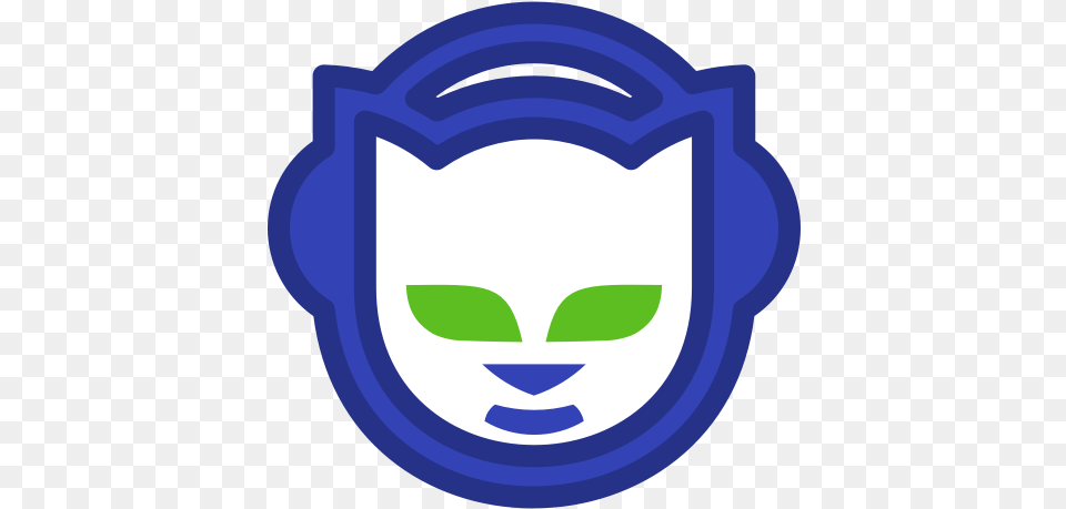 Napster Icon Napster, Logo, Smoke Pipe, Photography Png