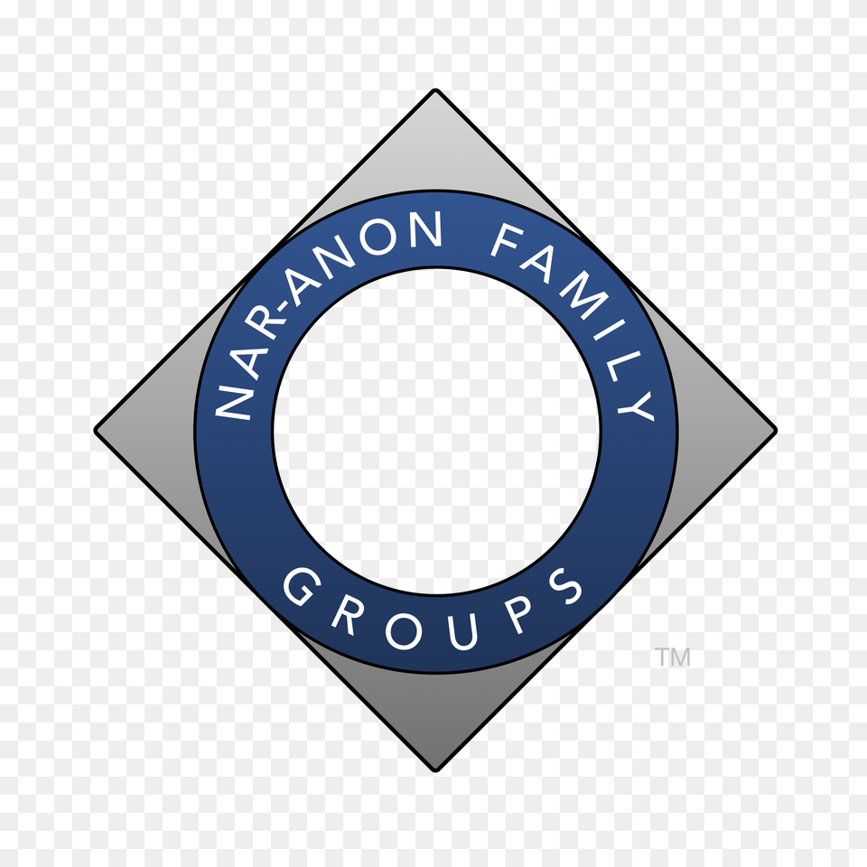 Nar Anon Of New Jersey, Logo, Disk, Symbol, Badge Png Image