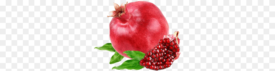Nar Resmi Pomegranate Image Olvita Olej Z Pestek Granatu 50 Ml, Food, Fruit, Plant, Produce Free Transparent Png