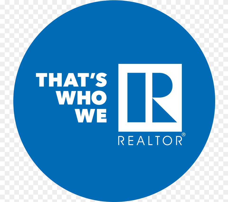 Nar Thats Who We R Vertical, Logo, Disk Free Png Download