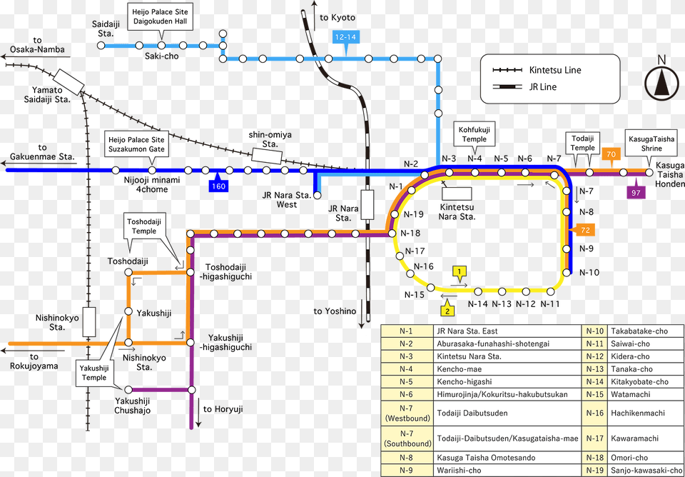 Nara City Bus Map, Person, Neighborhood, Face, Head Free Png Download