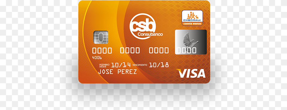 Naranja Clasica Us Bank Cash Rewards Credit Card, Text, Credit Card, Animal, Bird Free Png Download