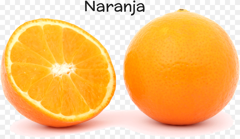 Naranja Oranges Fruit Vippng Orange, Citrus Fruit, Food, Plant, Produce Free Transparent Png