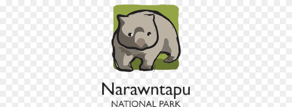 Narawntapu National Park, Animal, Mammal, Wildlife, Canine Free Png