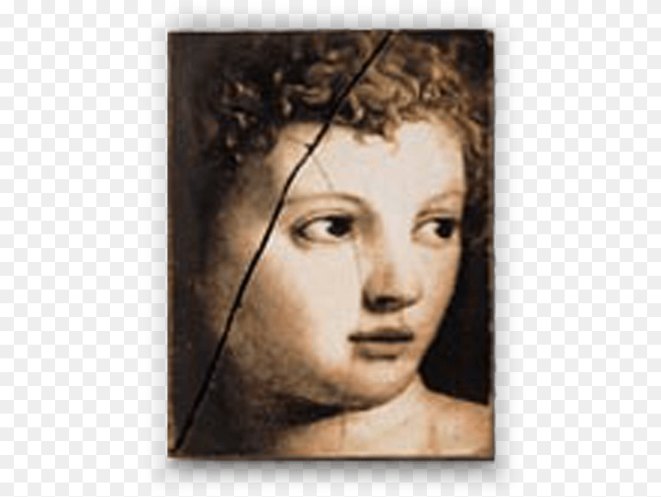 Narcissus Hair Design, Art, Face, Head, Painting Png