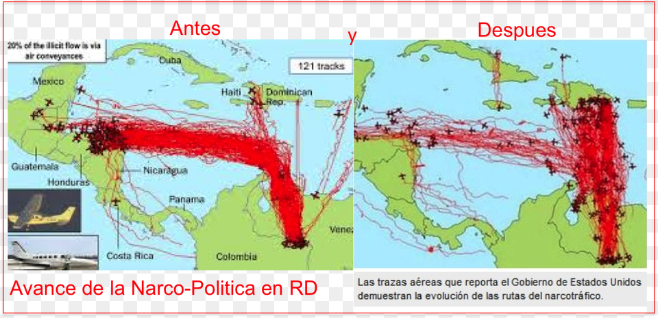 Narco Politica Antes Y Despues Violence Map Latin America, Chart, Plot, Aircraft, Airplane Free Transparent Png