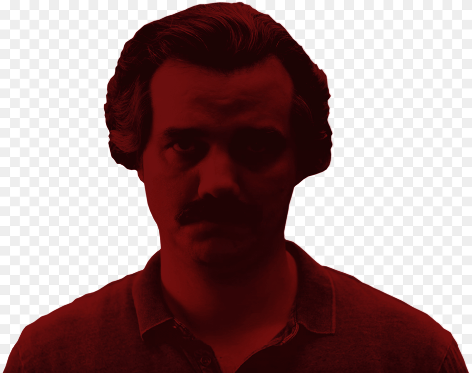 Narcos Tercera Temporada El, Adult, Face, Head, Male Png