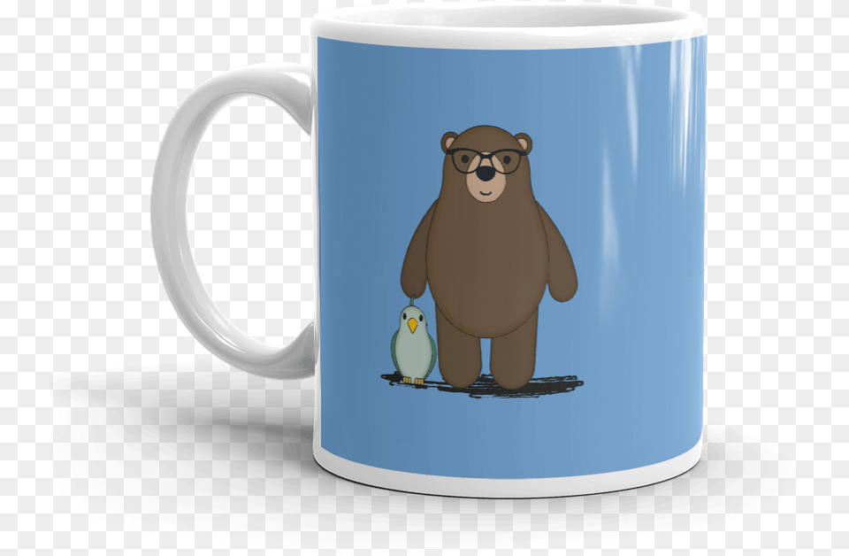 Nardo Grey Color Code, Cup, Animal, Penguin, Bird Png Image