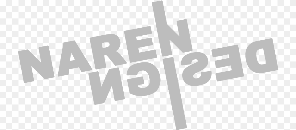 Naren Design Logo Horizontal, Text, Cross, Symbol, Person Free Png