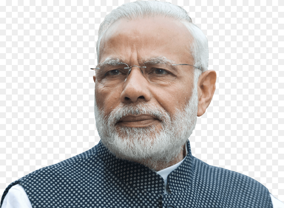 Narendra Modi Free Download Searchpng Narendra Modi Download Free, Head, Adult, Beard, Portrait Png