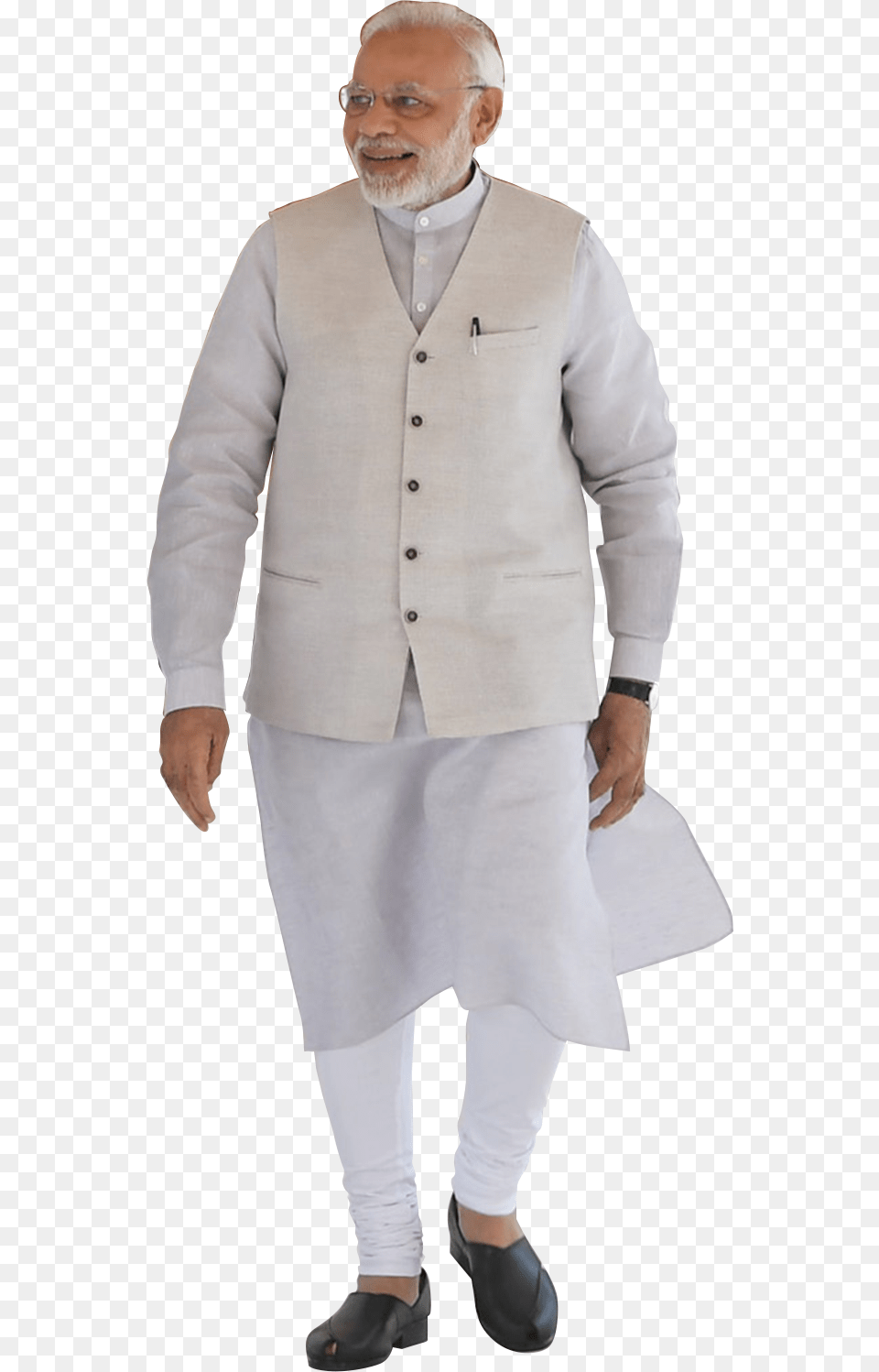 Narendra Modi Full Photo, Adult, Person, Man, Male Free Transparent Png