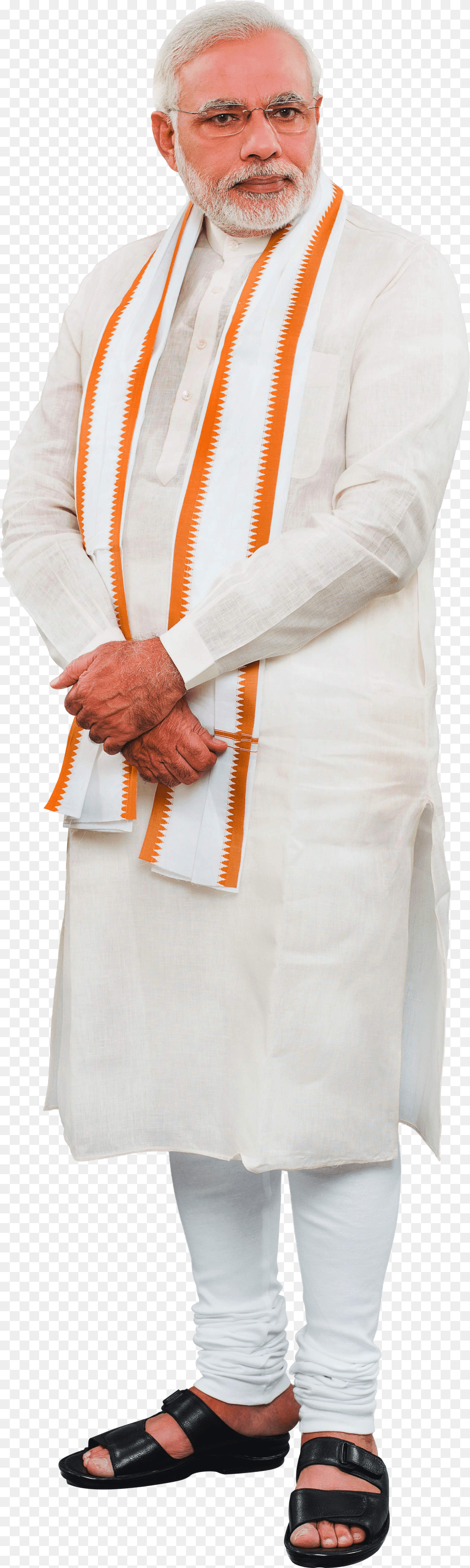 Narendra Modi Full Size Free Png Download