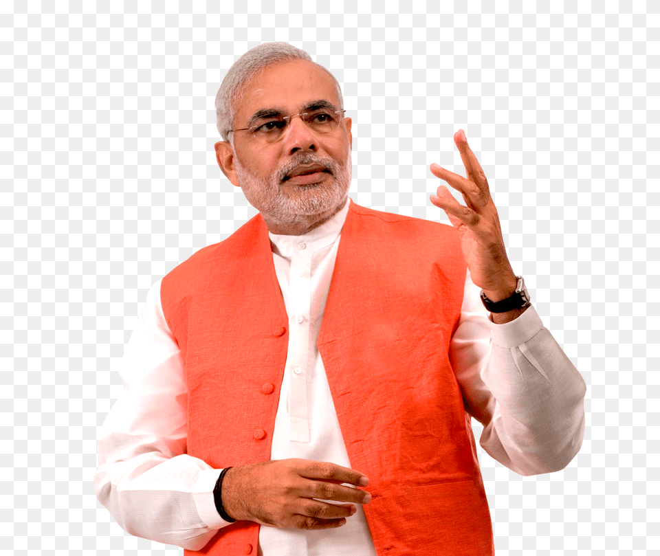 Narendra Modi Image, Accessories, Vest, Tie, Shirt Png