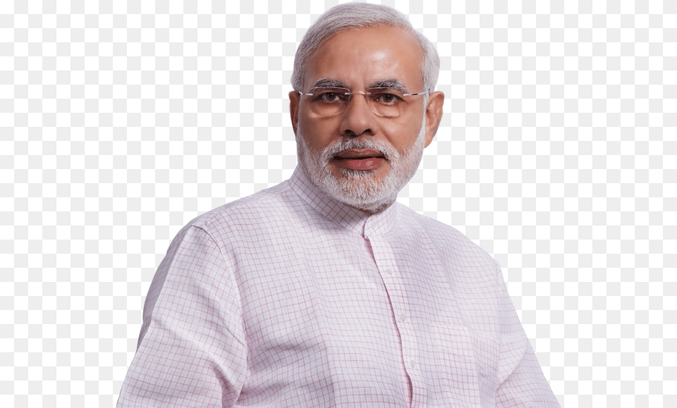 Narendra Modi Image Download Searchpng Narendra Modi Thoughts In Hindi, Shirt, Portrait, Photography, Person Free Png