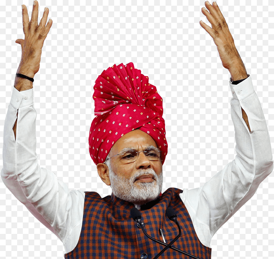 Narendra Modi Image Searchpng Modi, Adult, Person, Man, Male Free Png Download