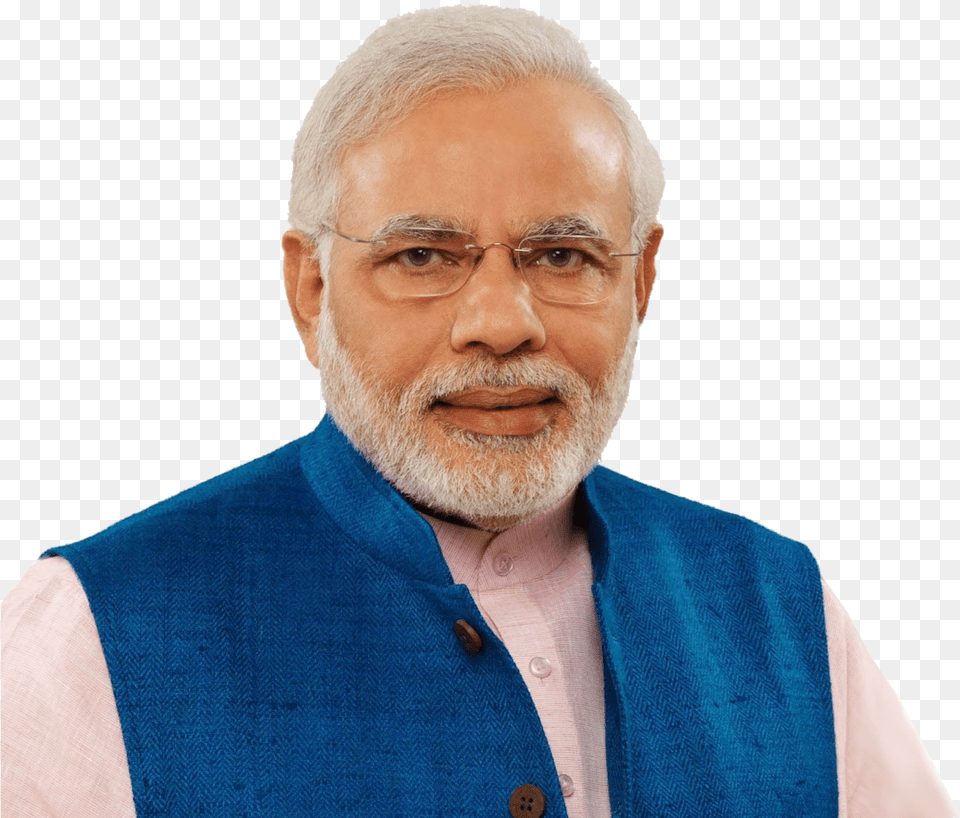 Narendra Modi Images Hi Resolution 15th Prime Minister Of India, Male, Adult, Portrait, Photography Free Png