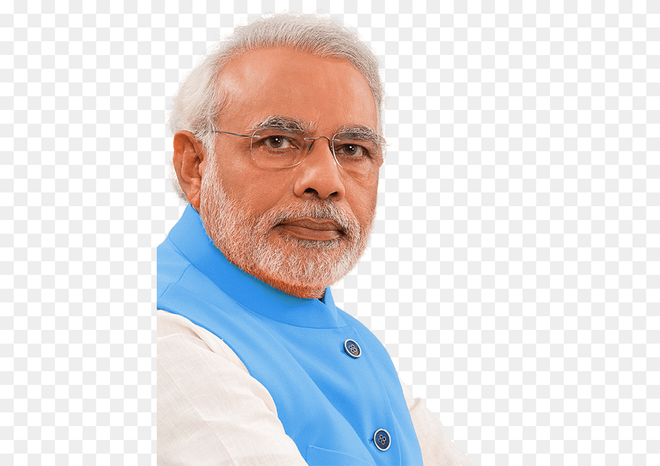 Narendra Modi Narendra Modi, Adult, Portrait, Photography, Person Free Transparent Png