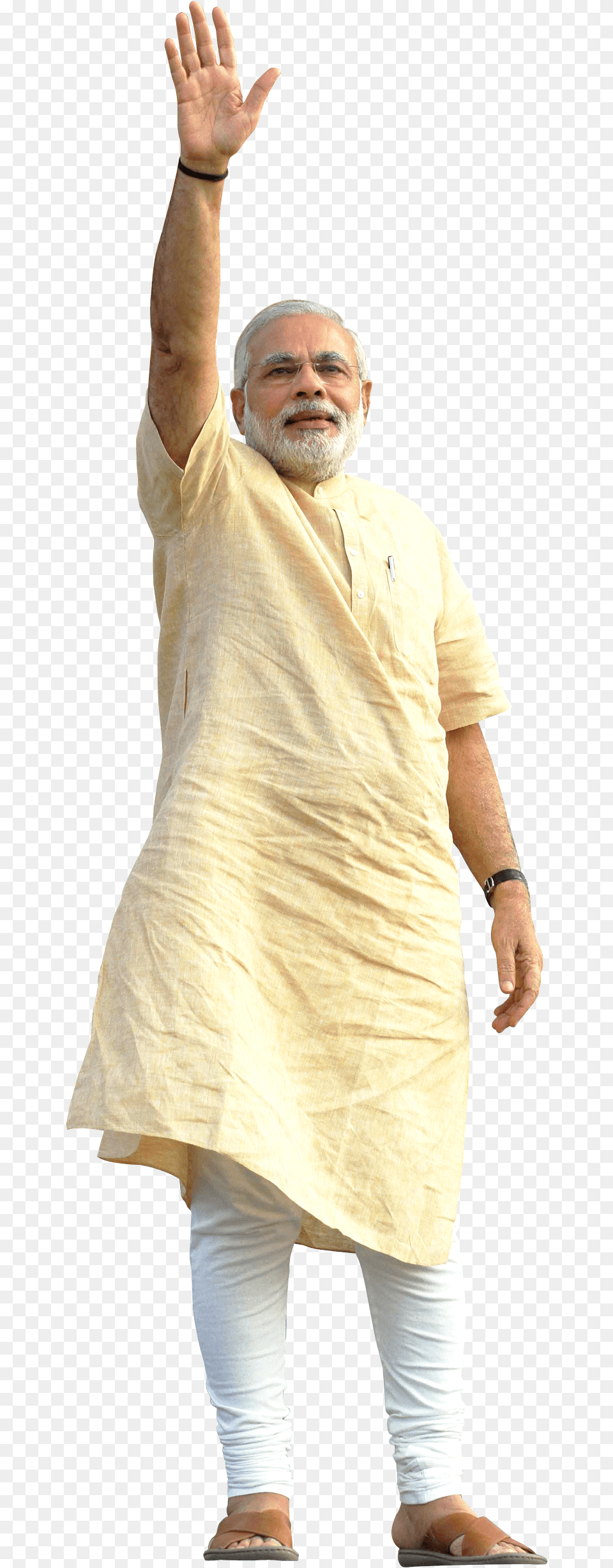 Narendra Modi Transparent Background Narendra Modi Standing, Adult, Body Part, Person, Man Png
