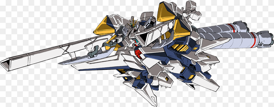 Narrative Gundam Mobile Suit Gundam Nt Narrative, Aircraft, Airplane, Transportation, Vehicle Png