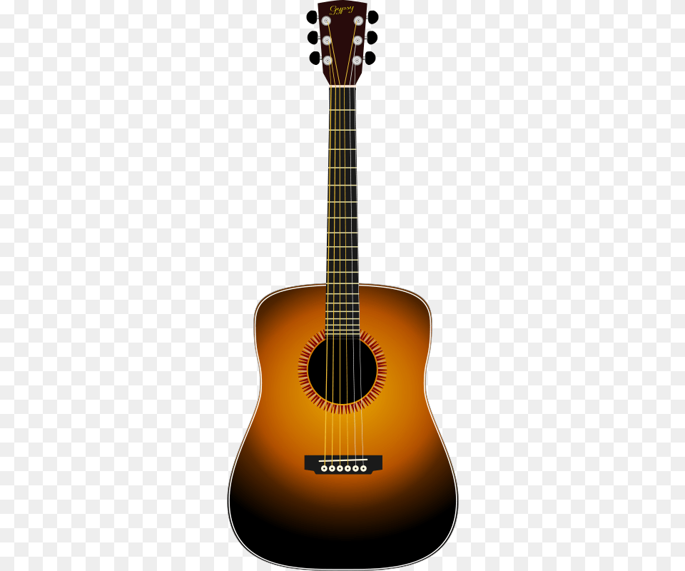 Narrowhouse Dreadnought, Guitar, Musical Instrument, Bass Guitar Free Transparent Png