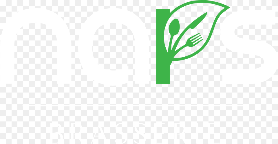 Nars Brasserie Language, Green, Logo Free Png