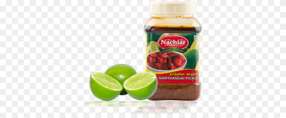 Narthangai Pickle, Citrus Fruit, Food, Fruit, Lime Free Transparent Png