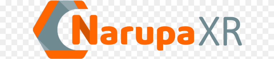 Narupa Is Our Flagship Project A Virtual Reality Enabled Graphic Design, Logo, Text Free Transparent Png