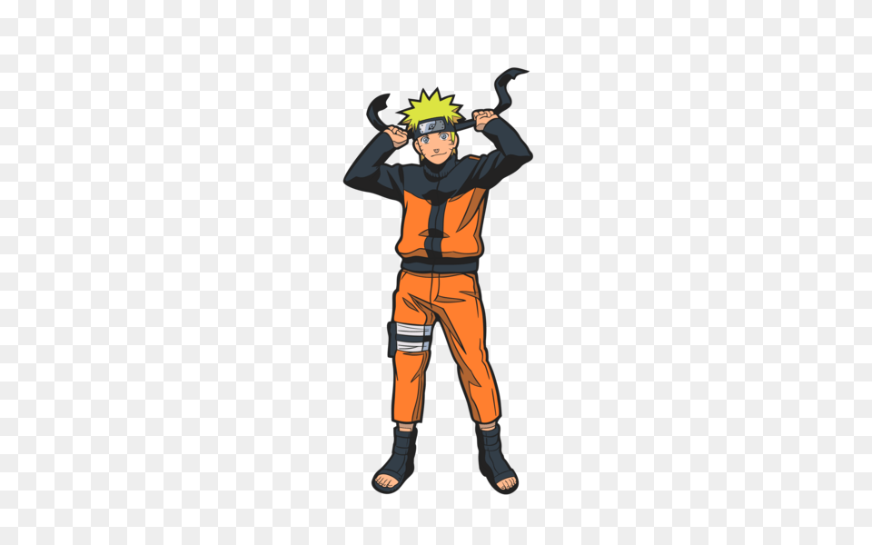 Naruto, Publication, Book, Comics, Person Free Transparent Png