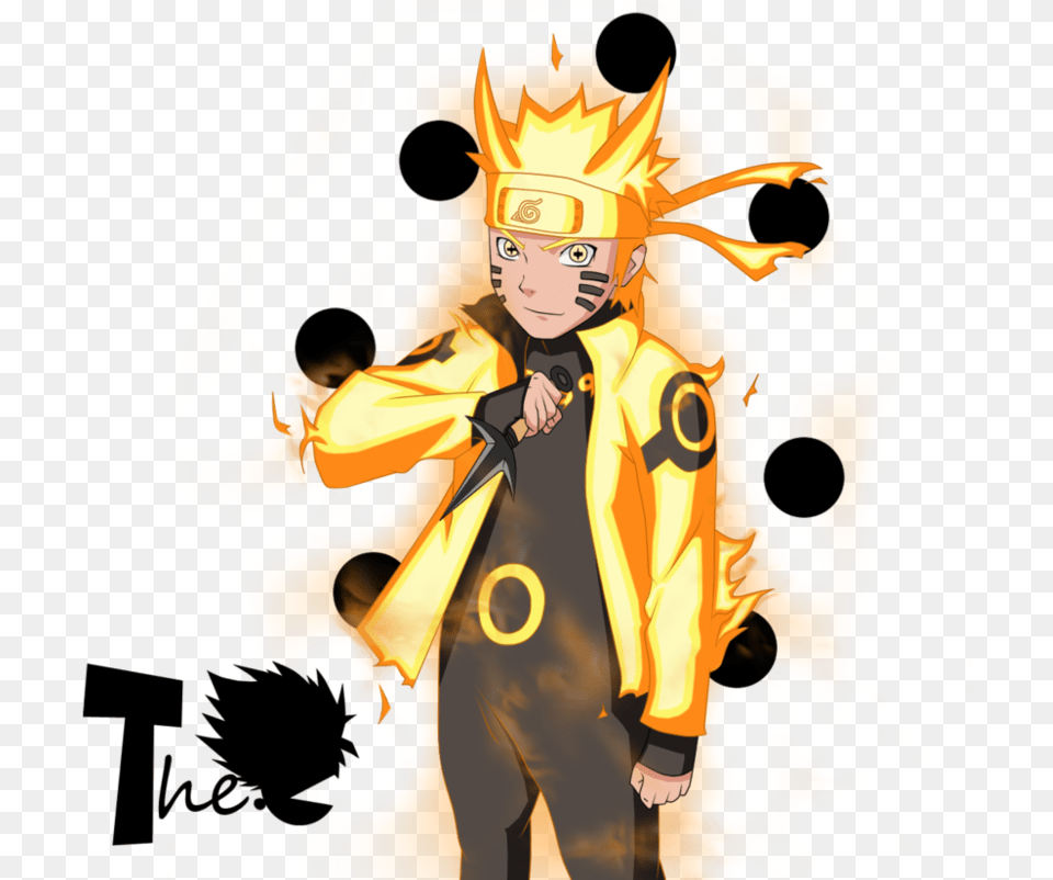 Naruto, Book, Comics, Publication, Art Free Transparent Png