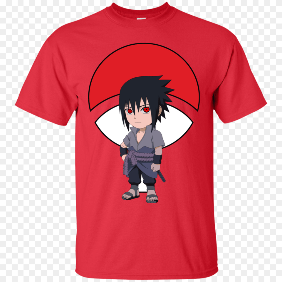 Naruto, Clothing, T-shirt, Baby, Book Free Png Download