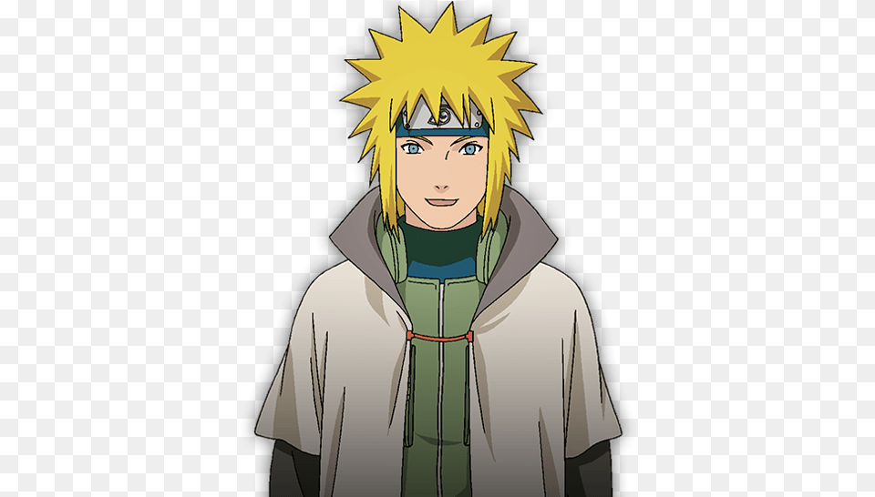 Naruto, Person, Anime, Book, Comics Free Png