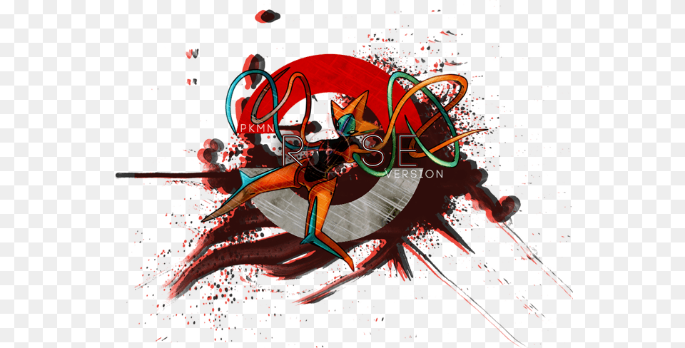 Naruto, Art, Graphics, Modern Art, Animal Png