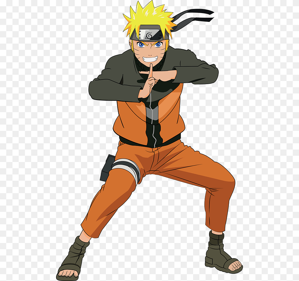 Naruto, Book, Publication, Comics, Person Free Transparent Png