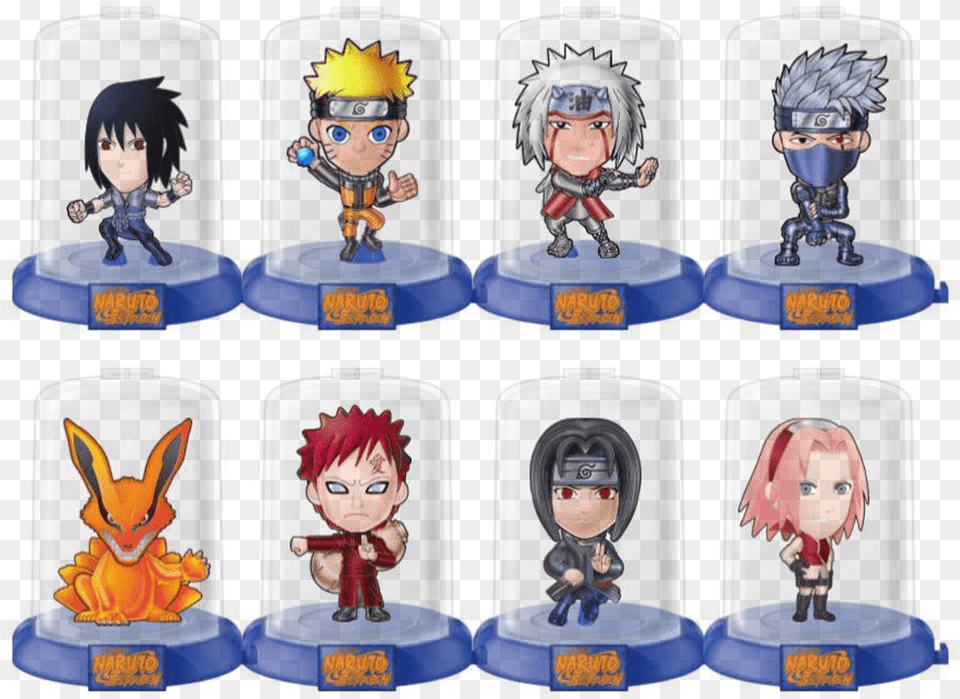 Naruto, Baby, Person, Face, Head Free Png Download