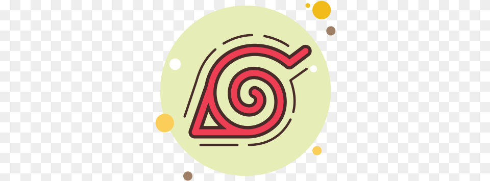 Naruto App Icons Youtube Naruto Icons, Spiral, Disk, Coil Free Transparent Png